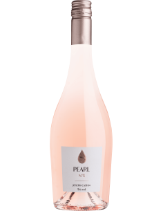 Pearl n°5 - Rosé